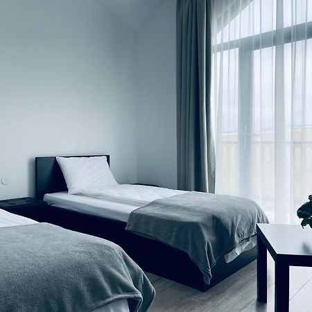 Pensiunea Casa Spando Mărişel Bagian luar foto