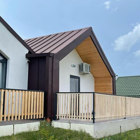 Pensiunea Casa Spando Mărişel Bagian luar foto
