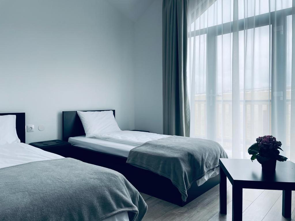 Pensiunea Casa Spando Mărişel Bagian luar foto