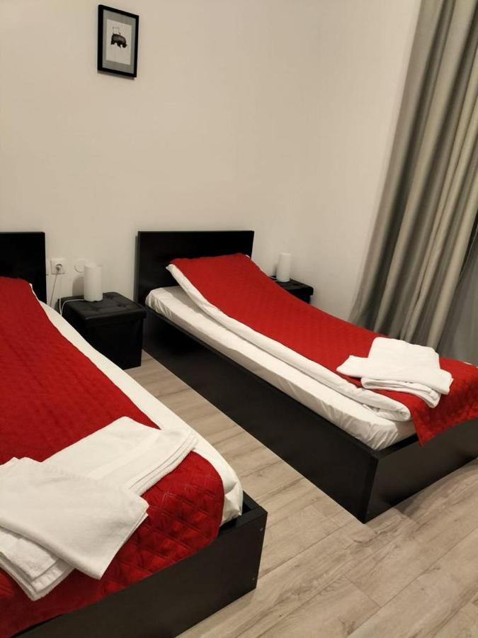Pensiunea Casa Spando Mărişel Bagian luar foto