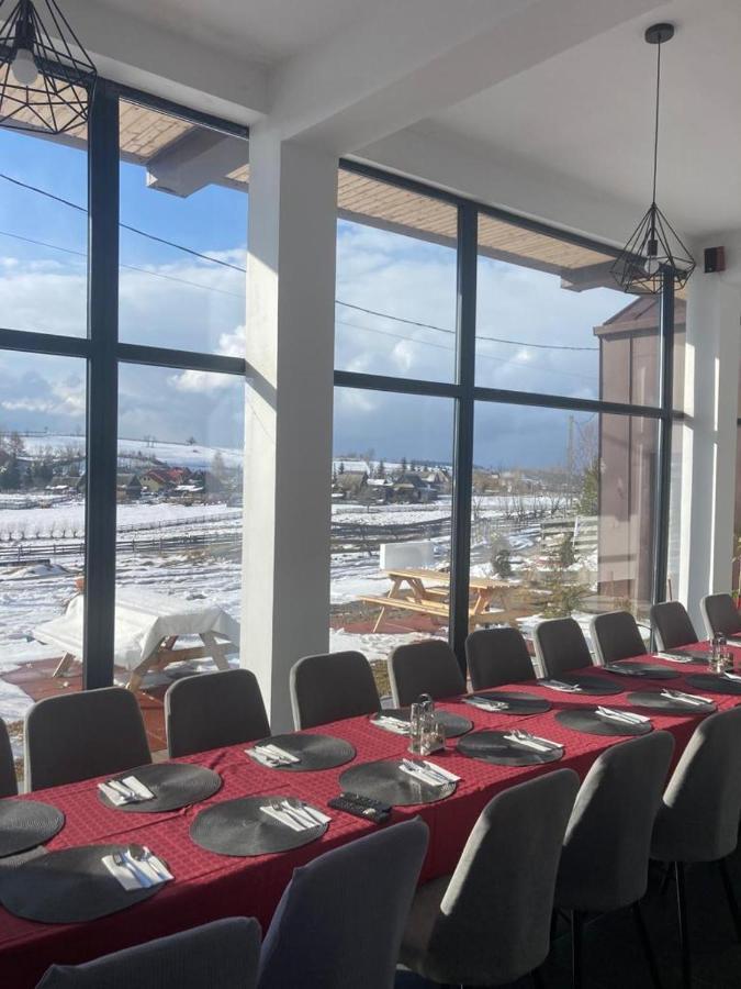 Pensiunea Casa Spando Mărişel Bagian luar foto